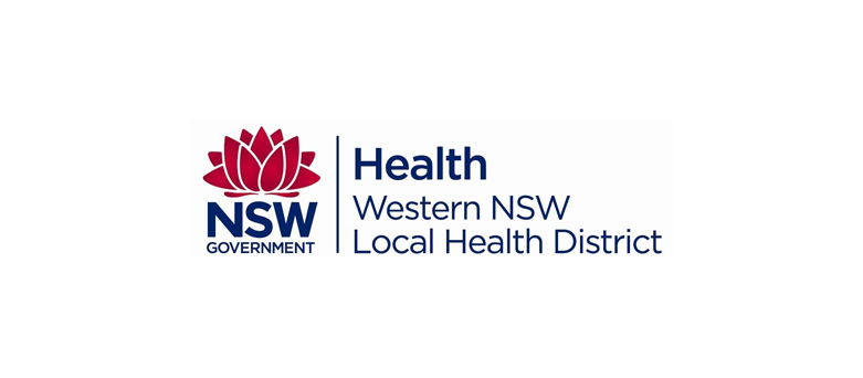 nsw health western nsw local health district