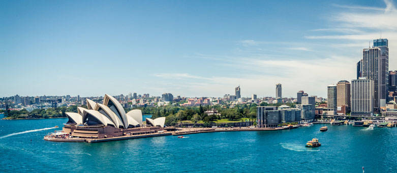 global medics australia