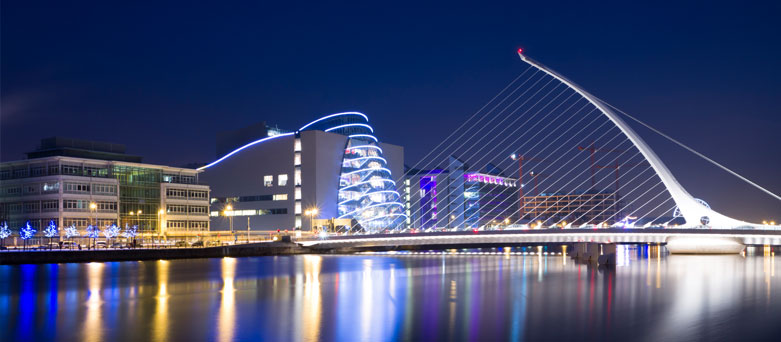 global medics ireland