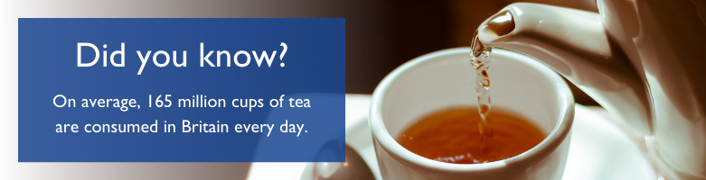 Did You Know - Tea