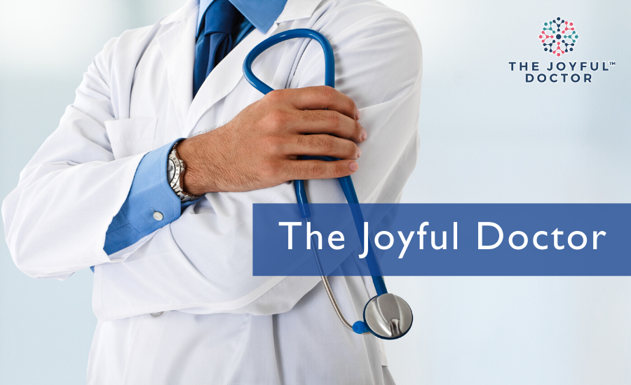 The Joyful Doctor