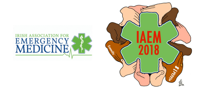 IAEM Banner