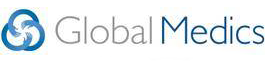Global Medics Logo