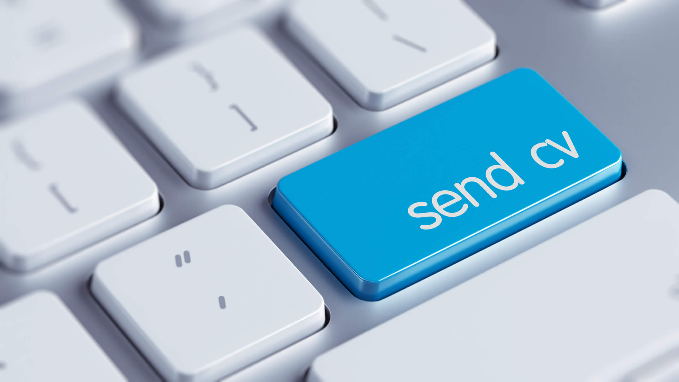send cv button on keyboard