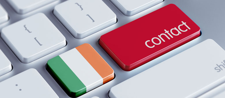 contact global medics ireland