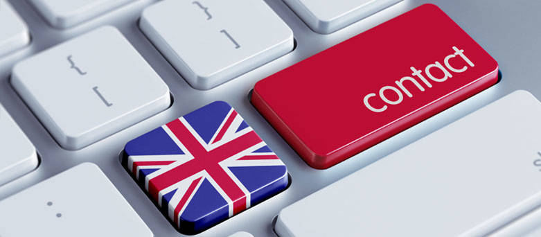 contact global medics united kingdom